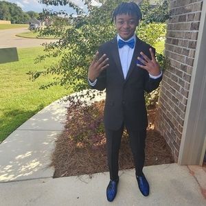 Meet your Posher, Sharisse